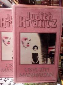 OSVOJITI MANHATTAN I-II