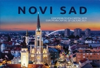 Vodič: Novi Sad (engleski jezik)