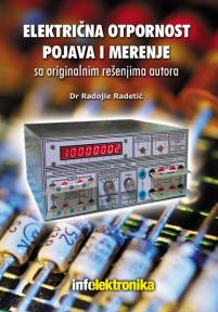 Električna otpornost - pojava i merenje