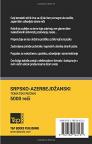 Srpsko-azerbejdžanski tematski rečnik - 5000 korisnih reči