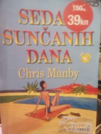 SEDAM SUNCANIH DANA