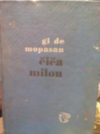 CICA MILON