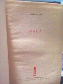 NADA