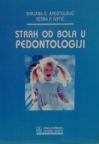 Strah od bola u pedontologiji