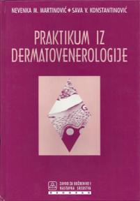 Praktikum iz dermatovenerologije