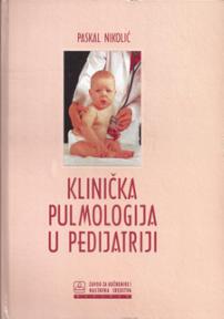 Klinička pulmologija u pedijatriji