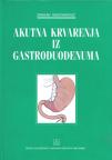 Akutna krvarenja gastroduodema