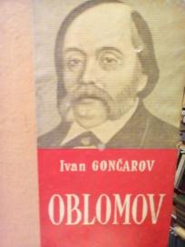 OBLOMOV