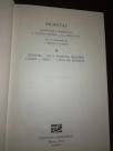 Nueva Biblia Espanola,Profetas/Comentario II