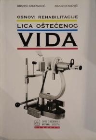 Osnovi rehabilitacije lica oštećenog vida