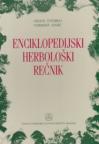 Herbološki enciklopedijski rečnik