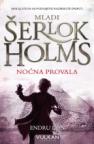 Mladi Šerlok Holms: Noćna provala