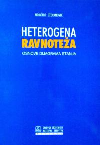 Heterogena ravnoteža