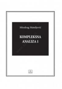 Kompleksna analiza 1