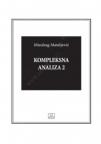 Kompleksna analiza 2