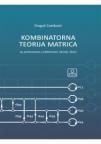 Kombinatorna teorija matrica + CD Kombinatorna teorija matrica + CD