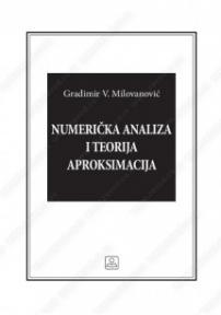 Numerička analiza i teorija aproksimacija