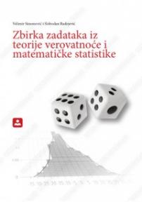 Zbirka zadataka iz teorije verovatnoće i matematičke statistike