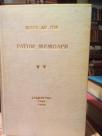 RATNI MEMOARI 1942-1944