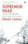 Suvremeni grad - javni prostori i kultura življenja - primjer Zagreba Suvremeni grad - javni prostori i kultura življenja - primjer Zagreba