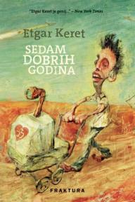 Sedam dobrih godina