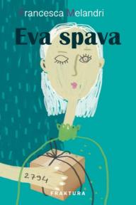 Eva spava