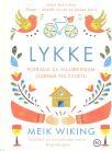 Lykke - potraga za najsretnijim ljudima na svijetu Lykke - potraga za najsretnijim ljudima na svijetu