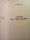 LEKAR NA SAN FELIPE