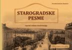 Starogradske pesme - reprint sedam starih knjiga