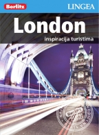 London, inspiracija turistima