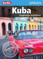 Kuba, inspiracija turistima