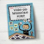 Više od muzičke igre Više od muzičke igre