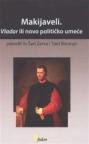 Makijaveli - vladar ili novo političko umeće Makijaveli - vladar ili novo političko umeće