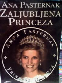 ZALJUBLJENA  PRINCEZA