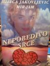 NEPOBEDIVO SRCE