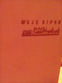 M SJE DIPON