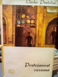 POSTOJANOST RAZUMA
