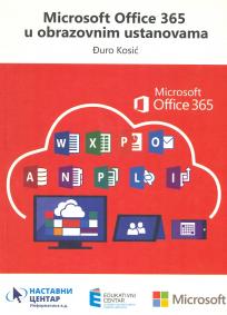 Microsoft Office 365 u obrazovnim ustanovama