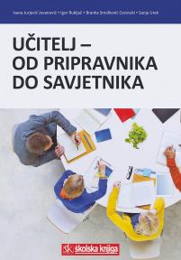 Učitelj: Od pripravnika do savjetnika