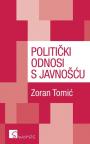 Politički odnosi s javnošću