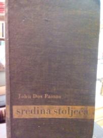 SREDINA STOLJECA