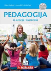 Pedagogija za učitelje i nastavnike