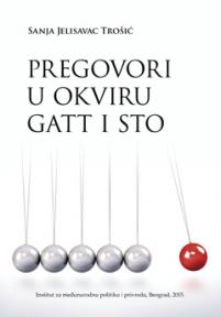 Pregovori u okviru GATT i STO