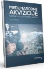 Međunarodne akvizicije Međunarodne akvizicije