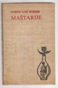 Maštarije 