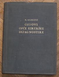 Osnovi opće kirurške dijagnostike