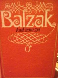 KAD ZENA ZRI