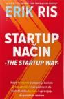 Startup način (The startup way) Startup način (The startup way)