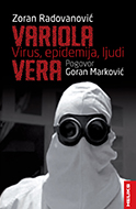 Variola vera