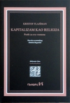 Kapitalizam kao religija